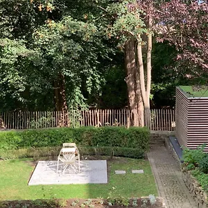 Au26 Cote Jardin-cote Cour Luik