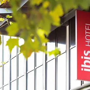 Ibis Centre Opera Hotel